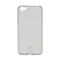 Futrola - maska Teracell Skin za Xiaomi Redmi Note 5A crna.