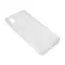 Silikonska futrola - maska Ultra Thin za Sony Xperia L3 Transparent.