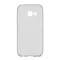 Futrola - maska Teracell Skin za Samsung A320F Galaxy A3 2017 crna.