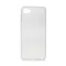 Silikonska futrola - maska Ultra Thin za HTC Desire 12 Transparent.