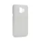 Futrola - maska Crystal Dust za Samsung Galaxy J2 Core srebrna.