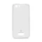Futrola - maska Teracell Skin za Tesla smartphone 3.3 Transparent.