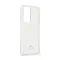 Futrola - maska Teracell Skin za Huawei P40 Transparent.