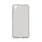 Futrola - maska Teracell Skin za Huawei Y6 II crna.