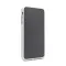 Futrola - maska Magnetic Cover za iPhone XS Max srebrna.