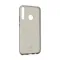Futrola - maska Teracell Skin za Huawei P40 Lite E crna.
