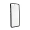 Futrola - maska Clear Cover za Xiaomi Redmi Note 5A crna.