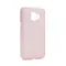 Futrola - maska Crystal Dust za Samsung Galaxy J2 Core roze.