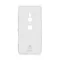 Futrola - maska Teracell Skin za Sony Xperia XZ2 Transparent.