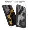 Futrola - maska Magic Sequin za iPhone 11 Pro 5.8 zlatna.