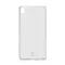 Futrola - maska Teracell Skin za Sony Xperia XA Ultra Transparent.