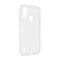 Silikonska futrola - maska Ultra Thin za Motorola Moto E6s Transparent.