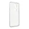Silikonska futrola - maska Ultra Thin za Nokia 2.4 Transparent.
