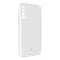 Futrola - maska Teracell Skin za Huawei P Smart 2021 Transparent.
