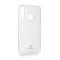 Futrola - maska Teracell Giulietta za Huawei P40 Lite E Transparent.