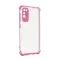 Futrola - maska DUO camera za Samsung A415F Galaxy A41 pink.