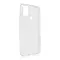 Silikonska futrola - maska Ultra Thin za Wiko View 5 Plus Transparent.