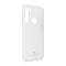 Futrola - maska Teracell Skin za Motorola Moto G8 Power Transparent.