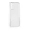 Silikonska futrola - maska Ultra Thin za Huawei Honor 10X Lite Transparent.