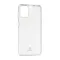 Futrola - maska Teracell Skin za Motorola Moto G9 Plus Transparent.