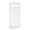 Silikonska futrola - maska Ultra Thin za TCL 10 Pro Transparent.