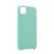 Futrola - maska Summer color za Huawei Y5p 2020/Honor 9S mint.