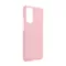 Futrola - maska Crystal Dust za Huawei Honor 30 Pro roze.