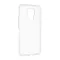 Silikonska futrola - maska Ultra Thin za Motorola Moto E7 Transparent.