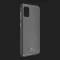 Futrola - maska Teracell Skin Diamond za Samung A315F Galaxy A31 Transparent.