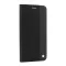 Futrola - maska Teracell Gentle Fold za Huawei Y6p crna.