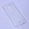 Futrola - maska Teracell Skin za Motorola Moto E7 Transparent.