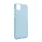 Futrola - maska Crystal Dust za Huawei Y5p/Honor 9S plava.