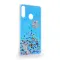 Futrola - maska Royal za Samsung A207 Galaxy A20s plava.