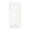Futrola - maska Teracell Skin za Huawei Honor 9X Lite Transparent.