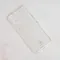 Futrola - maska Teracell Giulietta za LG K42 Transparent.