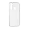 Silikonska futrola - maska Ultra Thin za Realme 5 Transparent.
