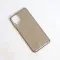 Futrola - maska Teracell Skin za Samsung A125F Galaxy A12 crna.