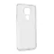 Silikonska futrola - maska Ultra Thin za Motorola Moto G9 Play Transparent.
