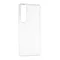 Silikonska futrola - maska Ultra Thin za Sony Xperia 1 III Transparent.