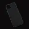 Silikonska futrola - maska Ultra Thin za Realme C11 Transparent.