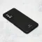 Futrola - maska Teracell Skin za Xiaomi Redmi Note 11T 5G/Poco M4 Pro 5G mat crna.