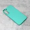 Futrola - maska Gentle Color za Samsung Galaxy S22 Plus 5G mint.