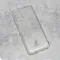 Futrola - maska Teracell Giulietta za Samsung A037G Galaxy A03s Transparent.