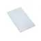 Guma za vakuum separator 187x107x1mm.