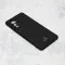 Futrola - maska Teracell Skin za Xiaomi 12 Pro mat crna.