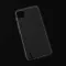 Silikonska futrola - maska Ultra Thin za Wiko Y62 Transparent.
