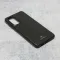 Futrola - maska Teracell Skin za Samsung A336 Galaxy A33 5G mat crna.
