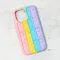 Futrola - maska POP IT Bubble za iPhone 13 Pro 6.1 type 1.