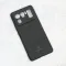 Futrola - maska Teracell Giulietta za Xiaomi Mi 11 Ultra mat crna.