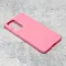 Futrola - maska Gentle Color za Samsung A336 Galaxy A33 5G roze.